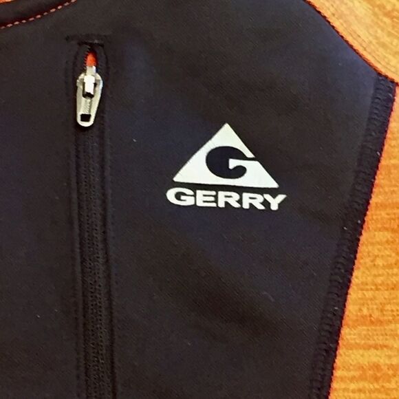 GERRY 1/4 ZIP PULLOVER - Picture 2 of 8